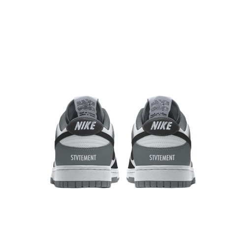 Nike Dunk Low "STVTEMENT"