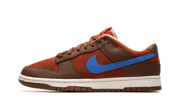 Nike Dunk Low "Mars Stone"