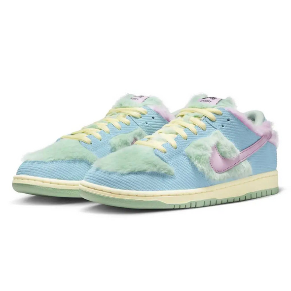 Nike SB Dunk Low "Verdy Visty"