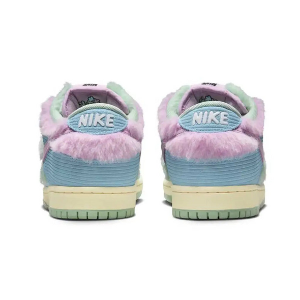 Nike SB Dunk Low "Verdy Visty"