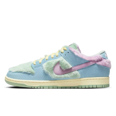 Nike SB Dunk Low "Verdy Visty"