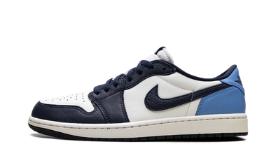 Jordan 1 Low OG "Obsidian UNC"