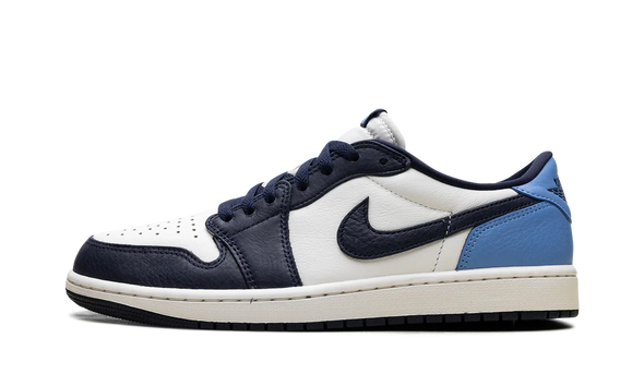 Jordan 1 Low OG "Obsidian UNC"