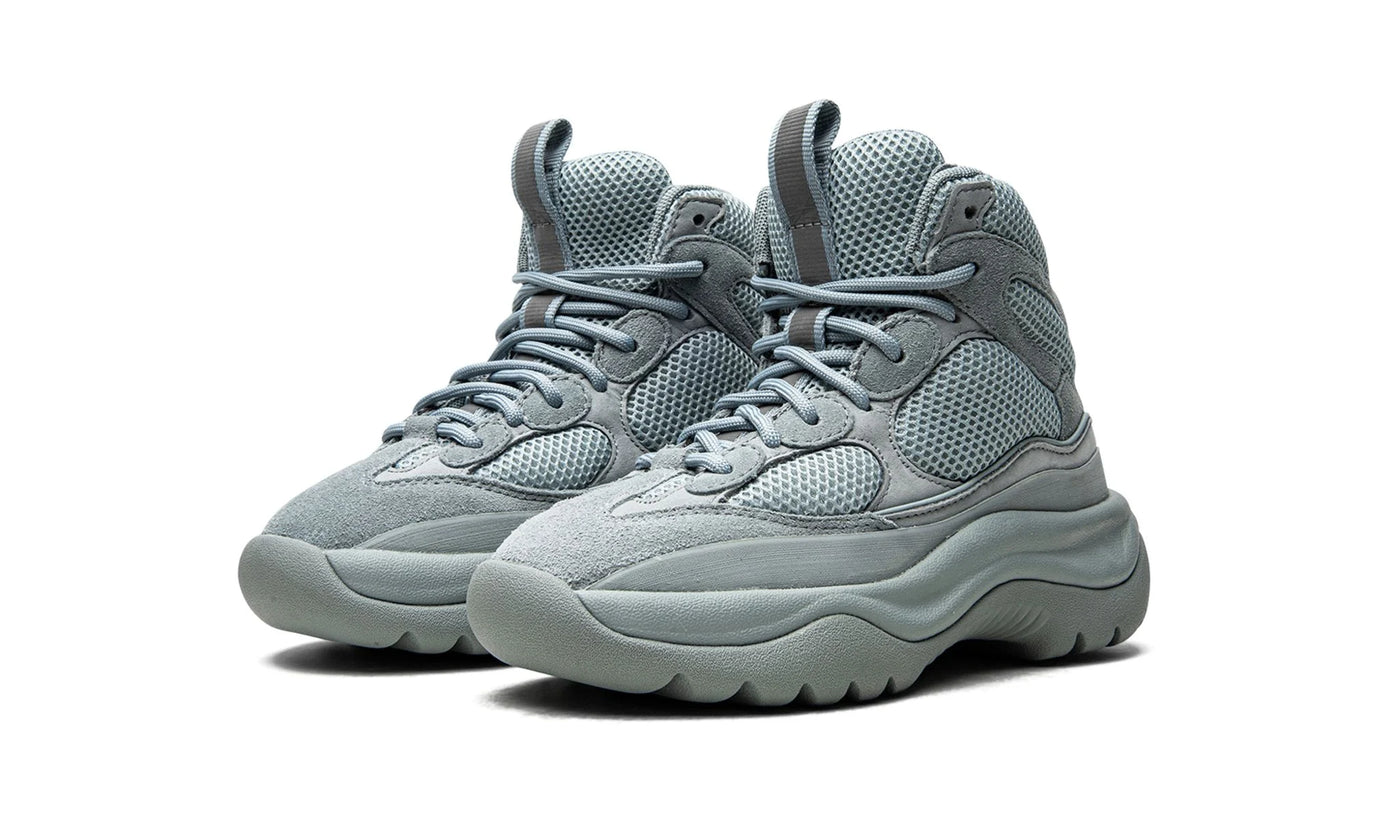 Jordan clearance yeezy blue