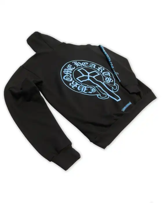 Chrome Hearts Chrome Hearts