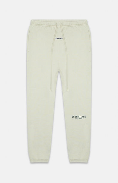 FEAR OF GOD ESSENTIALS Sweatpants Moss