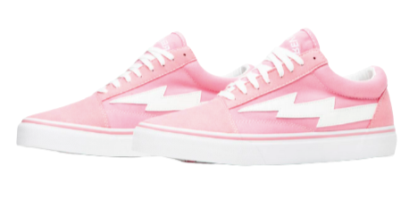Pink 2025 revenge vans
