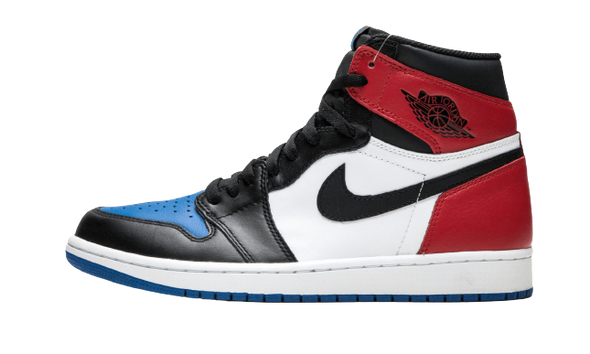 Jordan 1 Retro "Top 3"