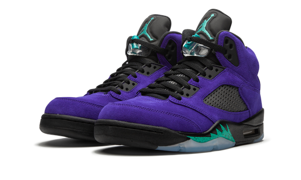 Jordan 5 Retro "Alternate Grape"