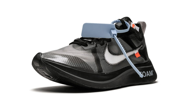 Nike X Off-White Zoom Fly "Black"