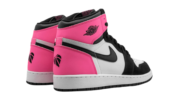 Jordan 1 Retro Valentine s Day Grade School STVTEMENT