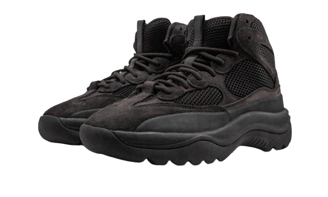 Yeezy 500 2025 desert boot