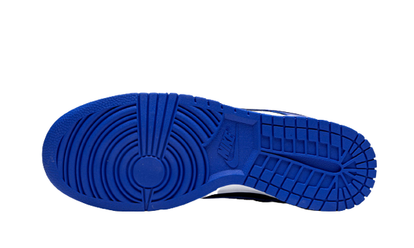 Nike Dunk Low "Hyper Cobalt"