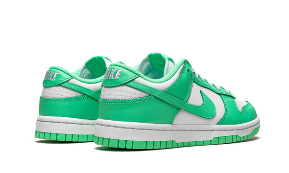 Nike Dunk Low "Green Glow" Women's