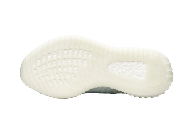 Adidas Yeezy Boost 350 "Mono Ice" STVTEMENT Adidas Yeezy Boost 350 "Mono Ice" STVTEMENT