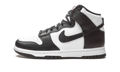 Nike Dunk High "Black White Panda" Women's