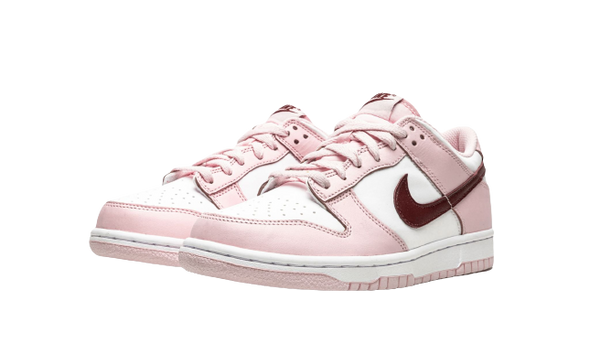 Nike Dunk Low "Pink Foam" Grade School