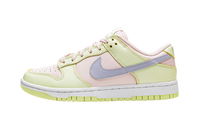 Nike Dunk Low "Lime Ice" Women's