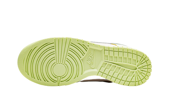 Nike Dunk Low "Lime Ice" Women's