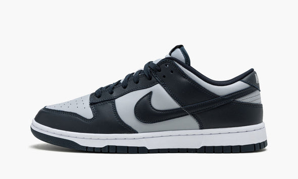 Nike Dunk Low "Georgetown" Toddler