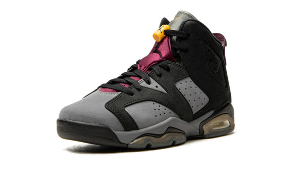 Jordan 6 Retro "Bordeaux" Grade School