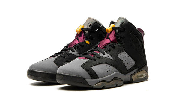 Jordan 6 Retro "Bordeaux" Grade School