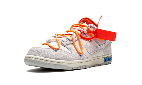 Nike X Off-White Dunk Low "Lot 31"