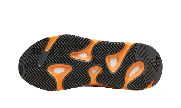 Adidas Yeezy 700 "Wash Orange"