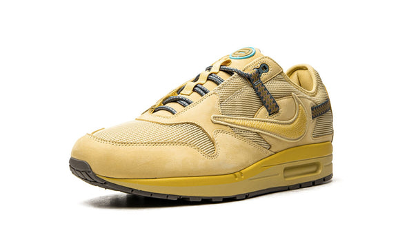 Nike Air Max 1 "Travis Scott - Saturn Gold"