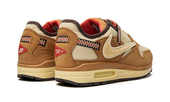 Nike Air Max 1 "Travis Scott - Wheat"