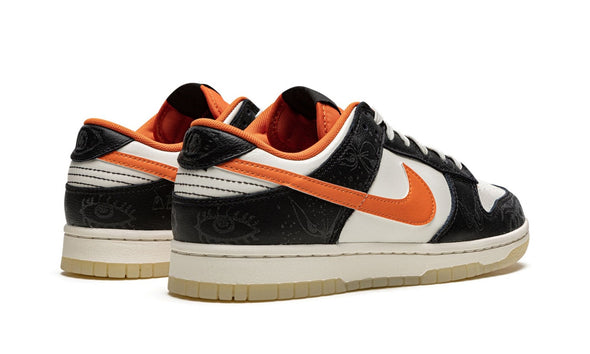 Nike Dunk Low PRM "Halloween" (2021)