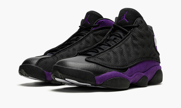 Jordan 13 Retro "Court Purple"