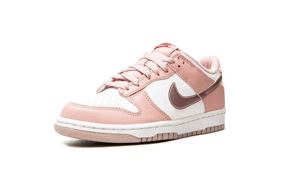 Nike Dunk Low "Pink Velvet" Grade School