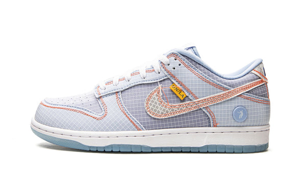 Nike x Union Dunk Low "Passport Pack Argon"