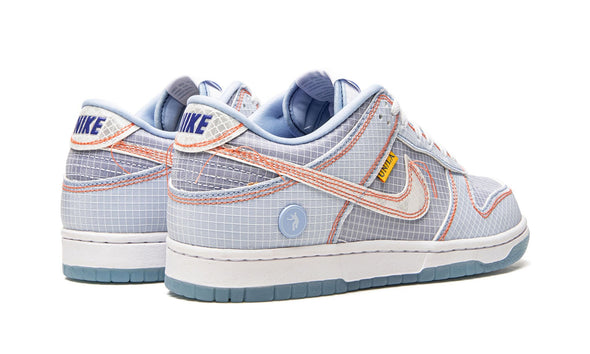 Nike x Union Dunk Low "Passport Pack Argon"