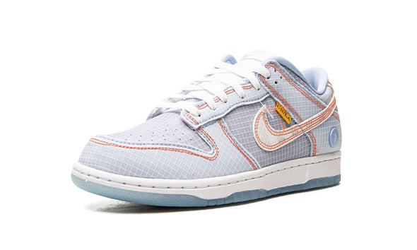 Nike x Union Dunk Low "Passport Pack Argon"