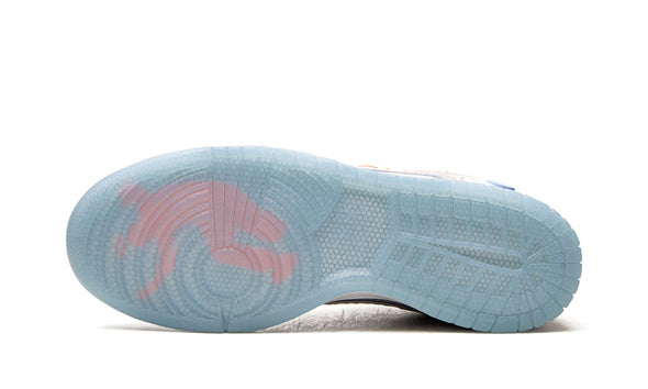 Nike x Union Dunk Low "Passport Pack Argon"