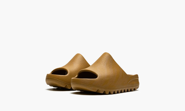 Yeezy "Ochre" Slide Kids