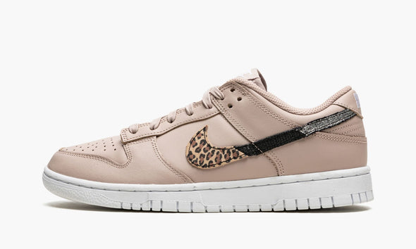 Nike Dunk Low "Primal Pink" Women's