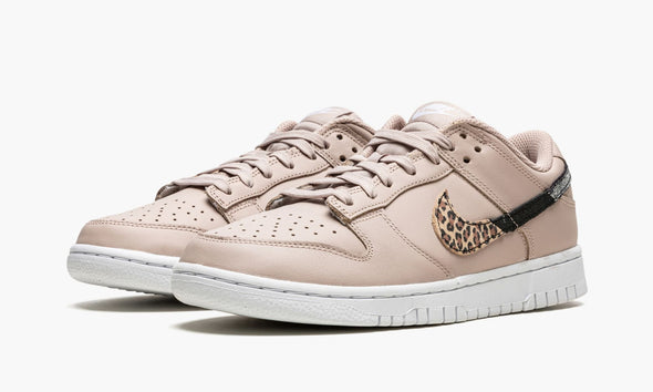 Nike Dunk Low "Primal Pink" Women's