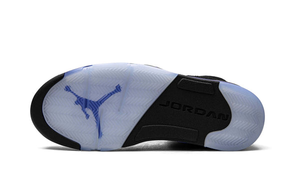 Jordan 5 Retro "Racer Blue"