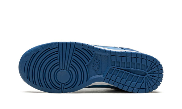 Nike Dunk Low Retro "Dark Marina Blue"
