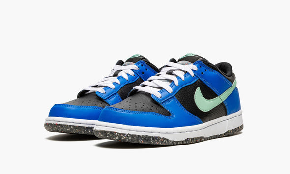 Nike Dunk Low "Crater - Photo Blue"