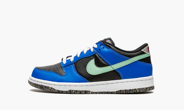Nike Dunk Low "Crater - Photo Blue"
