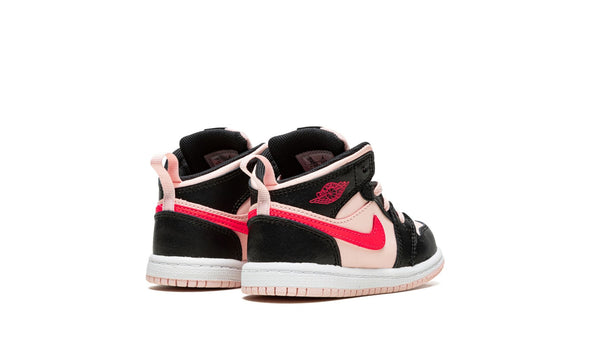 Jordan 1 Mid "Atmosphere" Toddler