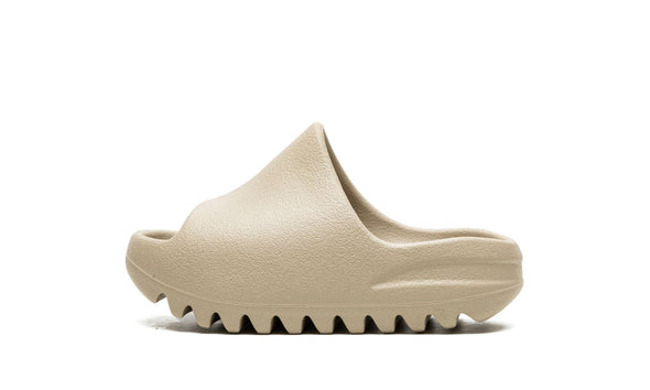 Yeezy "Pure" Slide Kids