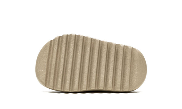 Yeezy "Pure" Slide Kids