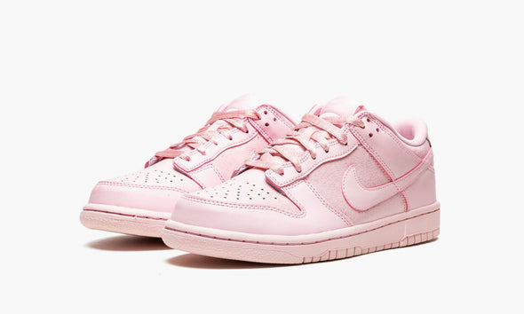 Nike Dunk Low Retro "Prism Pink" Grade School