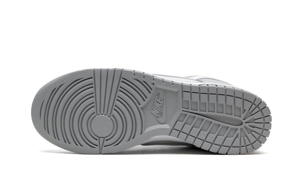 Nike Dunk Low "Two-Tone Grey"
