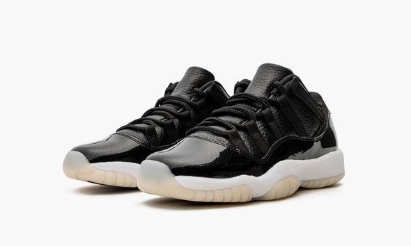 Jordan 11 Retro Low "72 - 10" Grade School